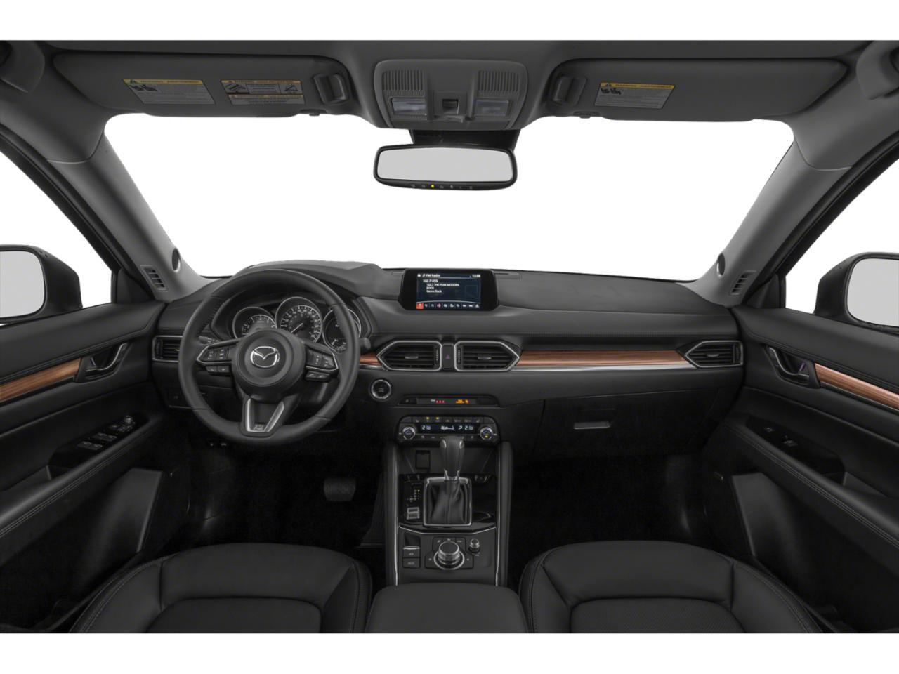 2019 Mazda CX-5 GT St. John's NL
