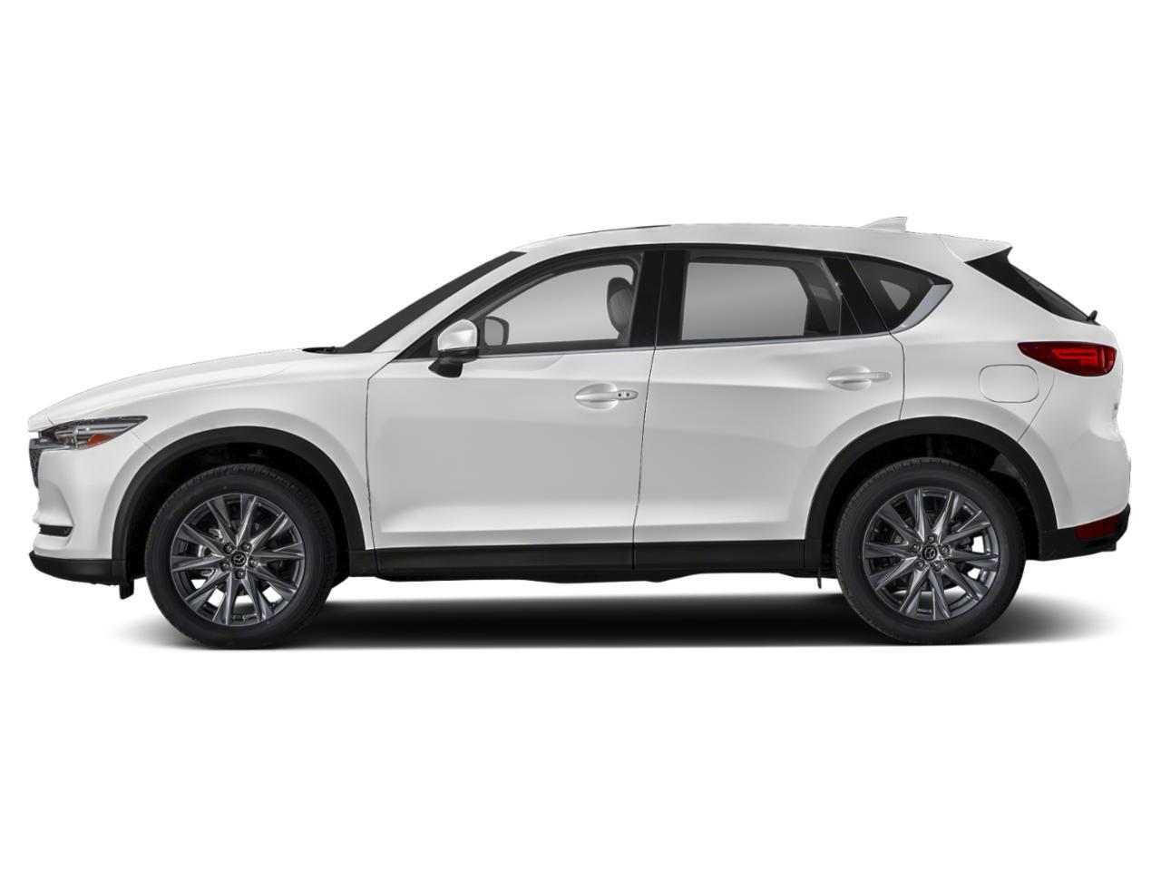 2019 Mazda CX-5 GT w/Turbo St. John's NL