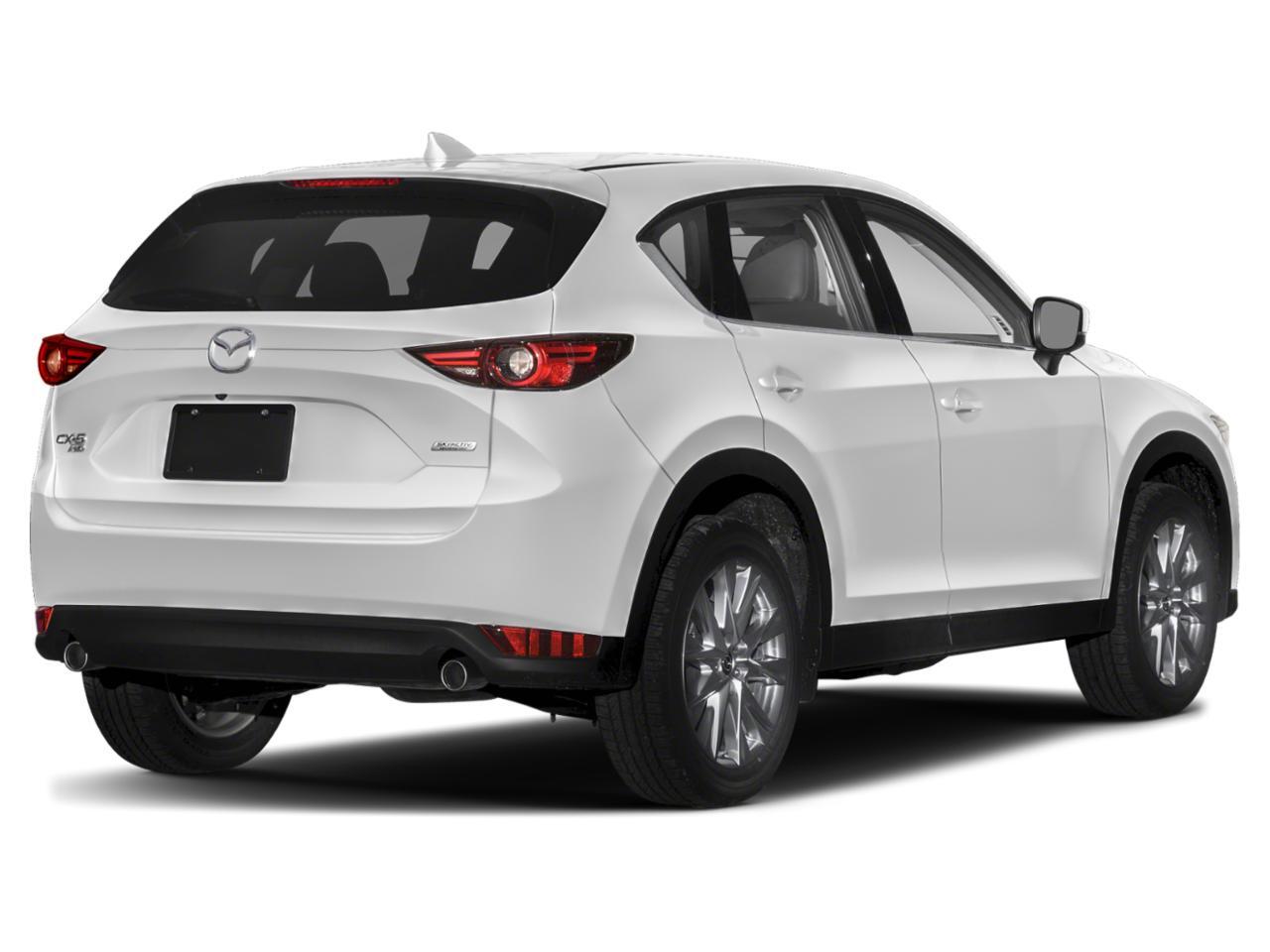 2019 Mazda CX-5 GT w/Turbo St. John's NL