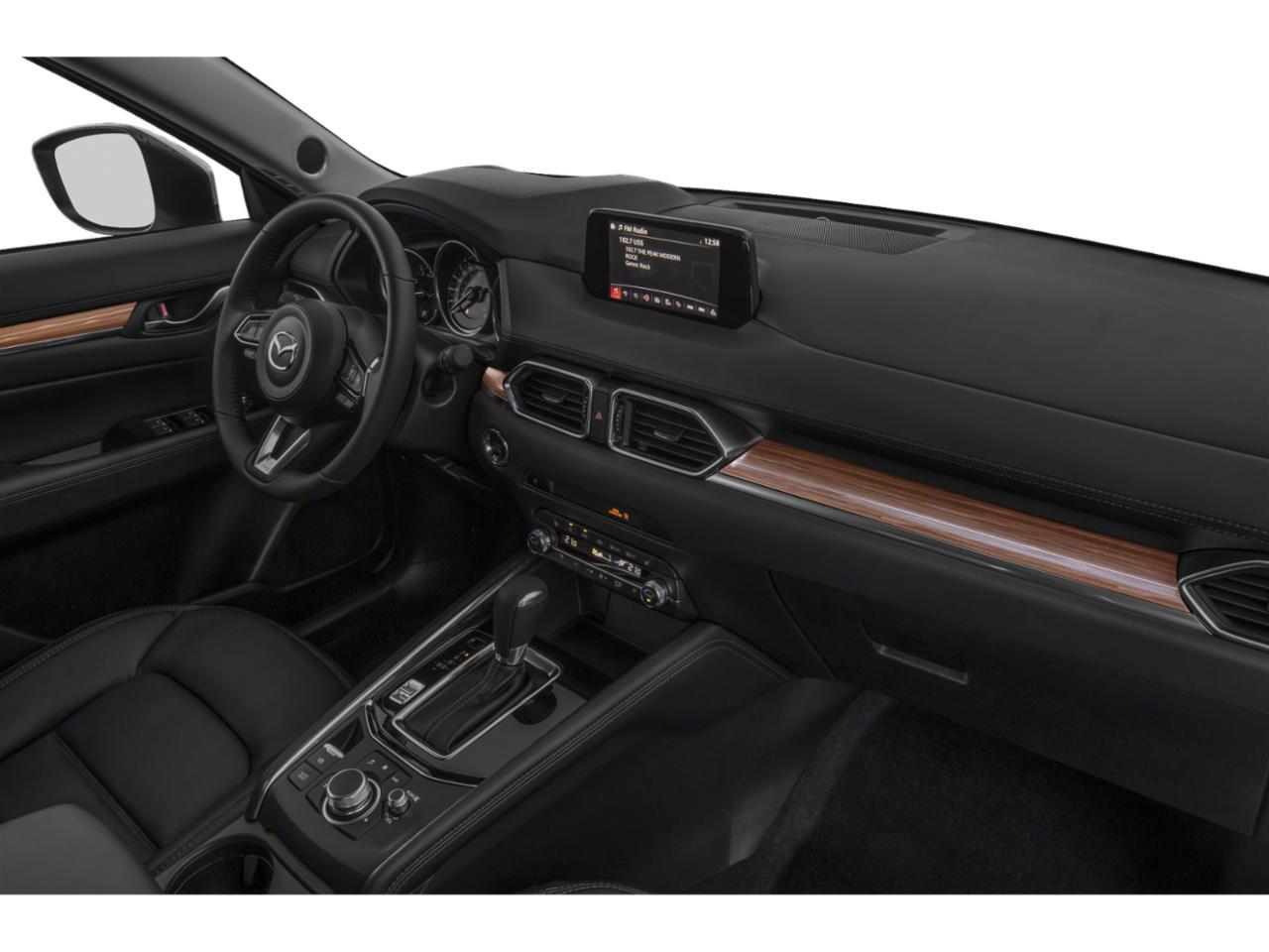 2019 Mazda CX-5 GT w/Turbo St. John's NL