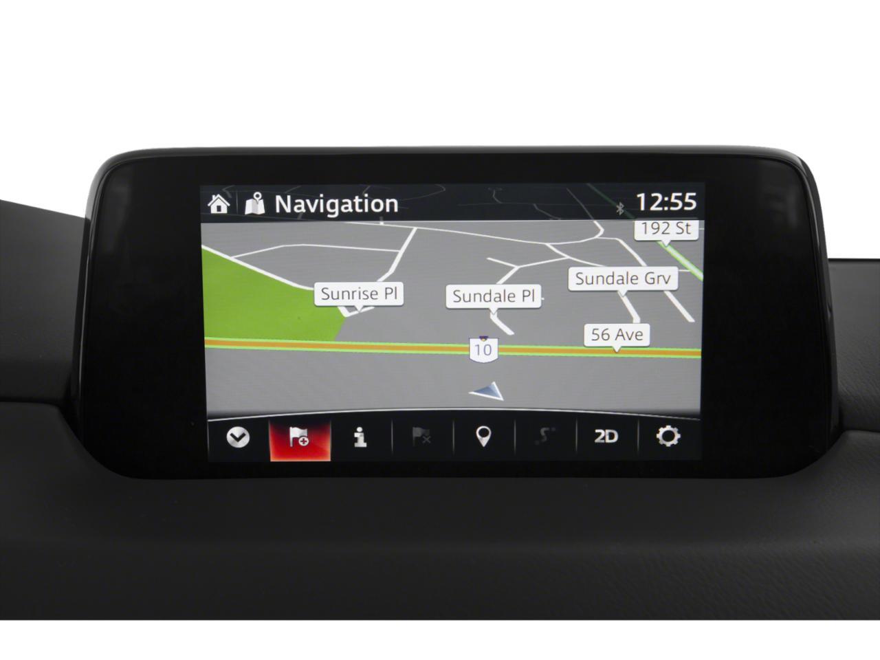 2019 Mazda CX-5 GT w/Turbo St. John's NL