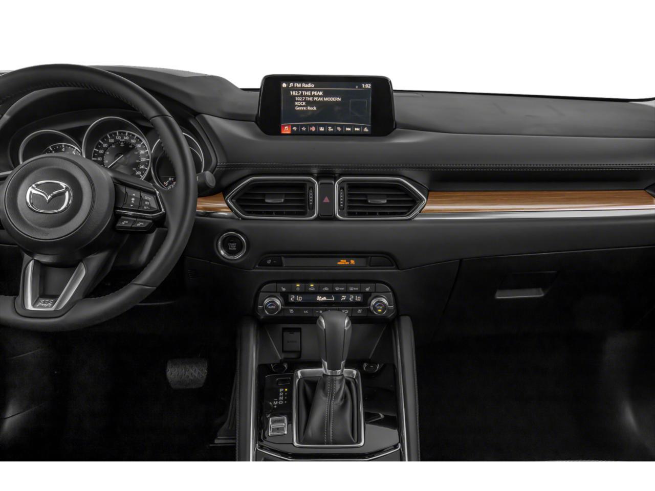 2019 Mazda CX-5 GT w/Turbo St. John's NL