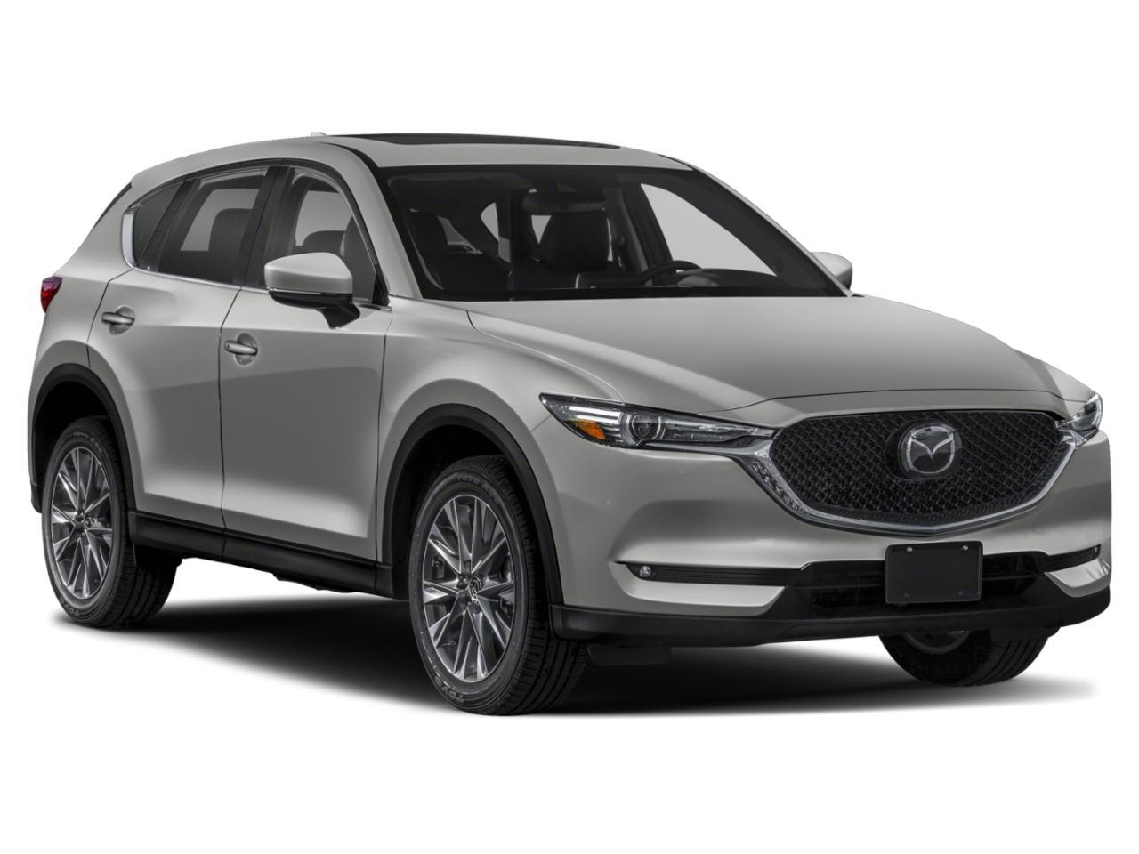 2019 Mazda CX-5 GT w/Turbo St. John's NL
