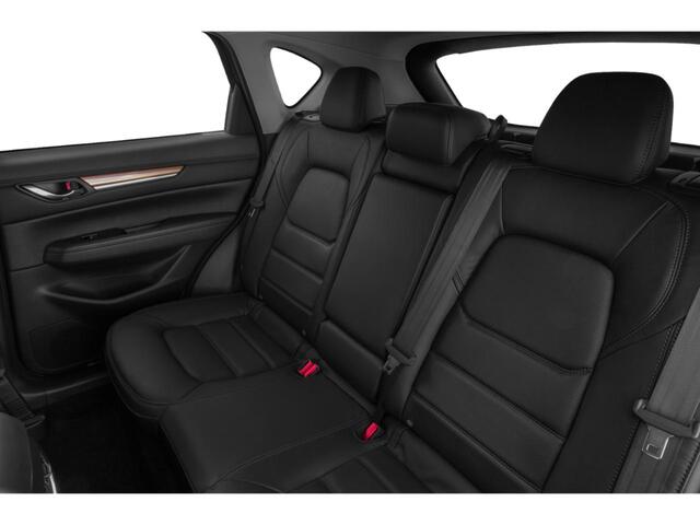 2019 Mazda CX-5 Grand Touring Laredo TX