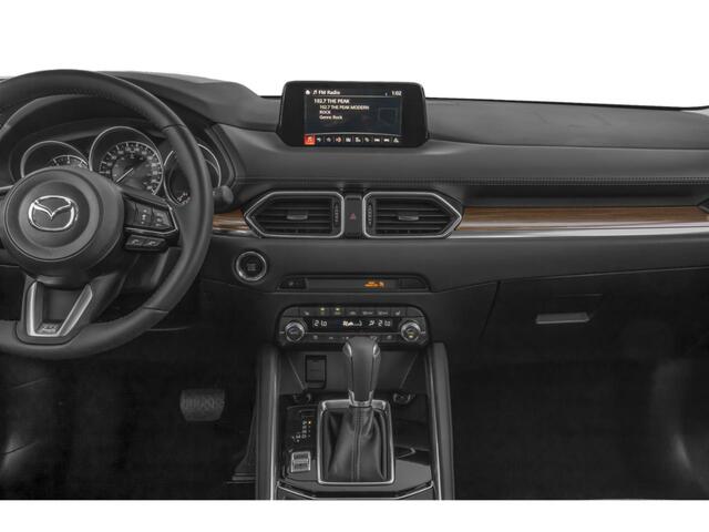 2019 Mazda CX-5 Grand Touring Laredo TX