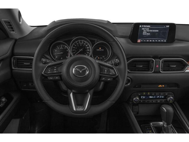 2019 Mazda CX-5 Grand Touring Laredo TX