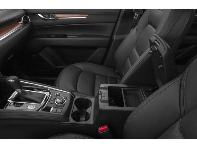 2019 Mazda CX-5 Grand Touring Laredo TX