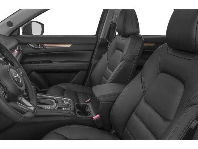 2019 Mazda CX-5 Grand Touring Laredo TX