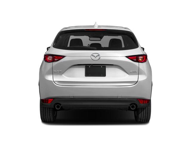 2019 Mazda CX-5 Grand Touring Laredo TX