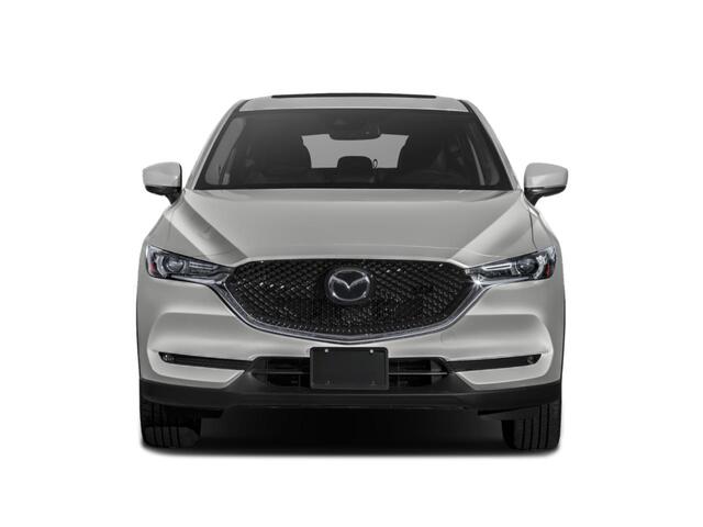2019 Mazda CX-5 Grand Touring Laredo TX