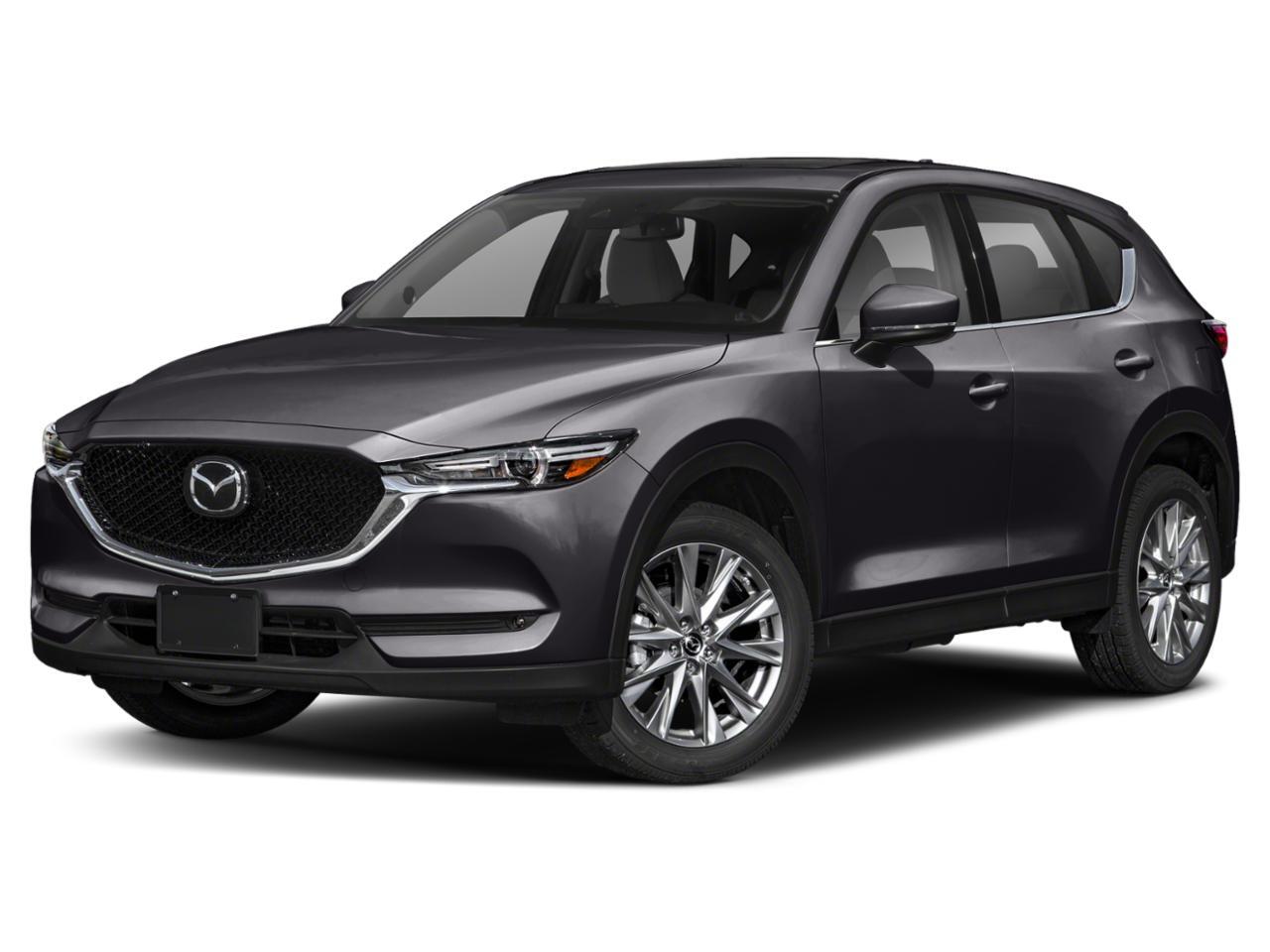 2019 Mazda CX-5 Grand Touring Peoria AZ