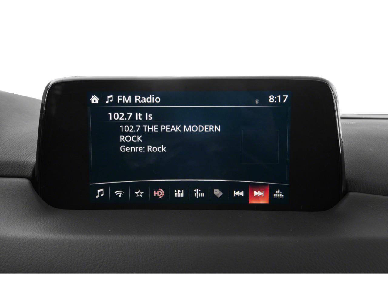 2019 Mazda CX-5 Grand Touring Peoria AZ