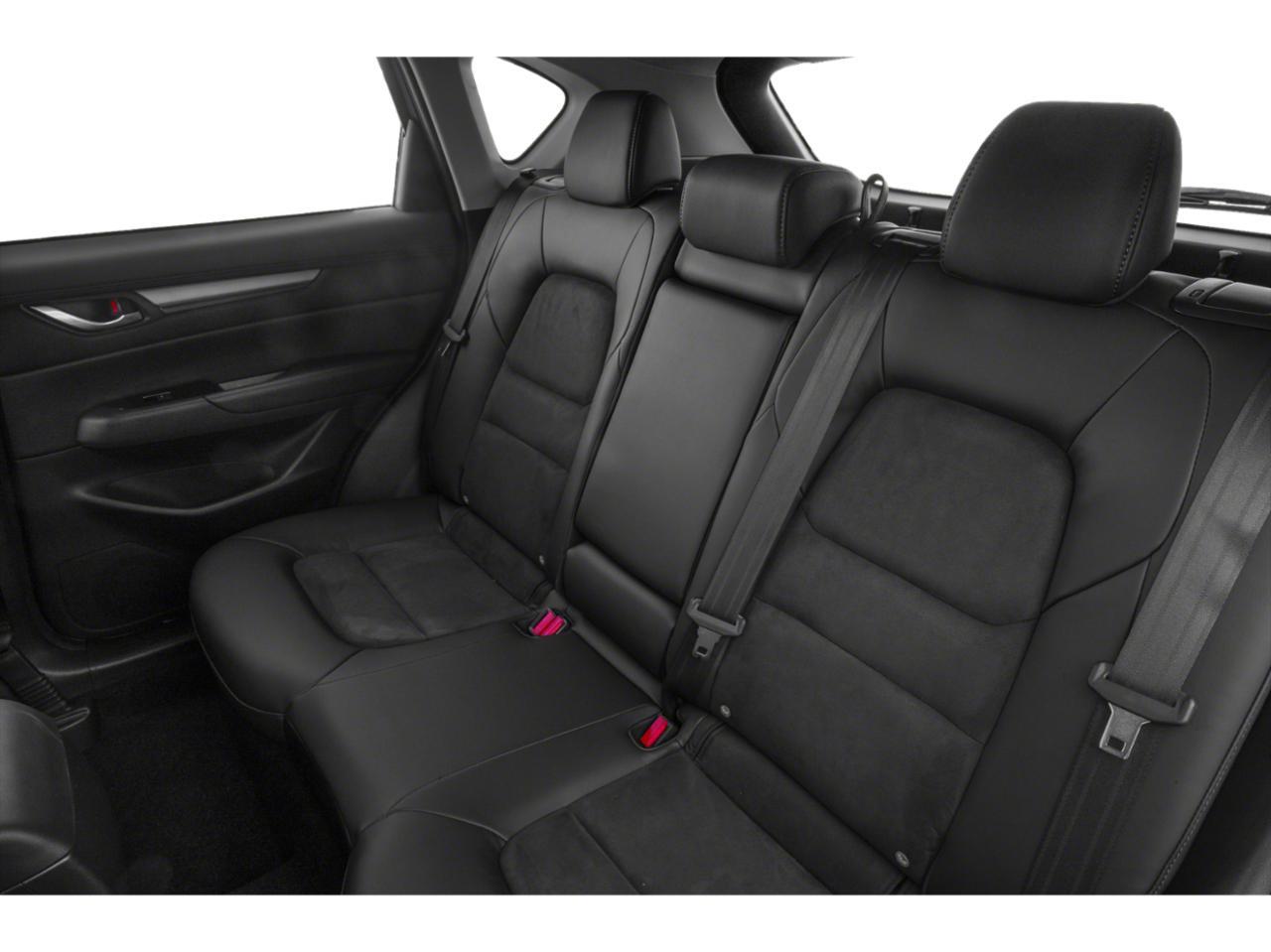 2019 Mazda CX-5 Grand Touring Peoria AZ