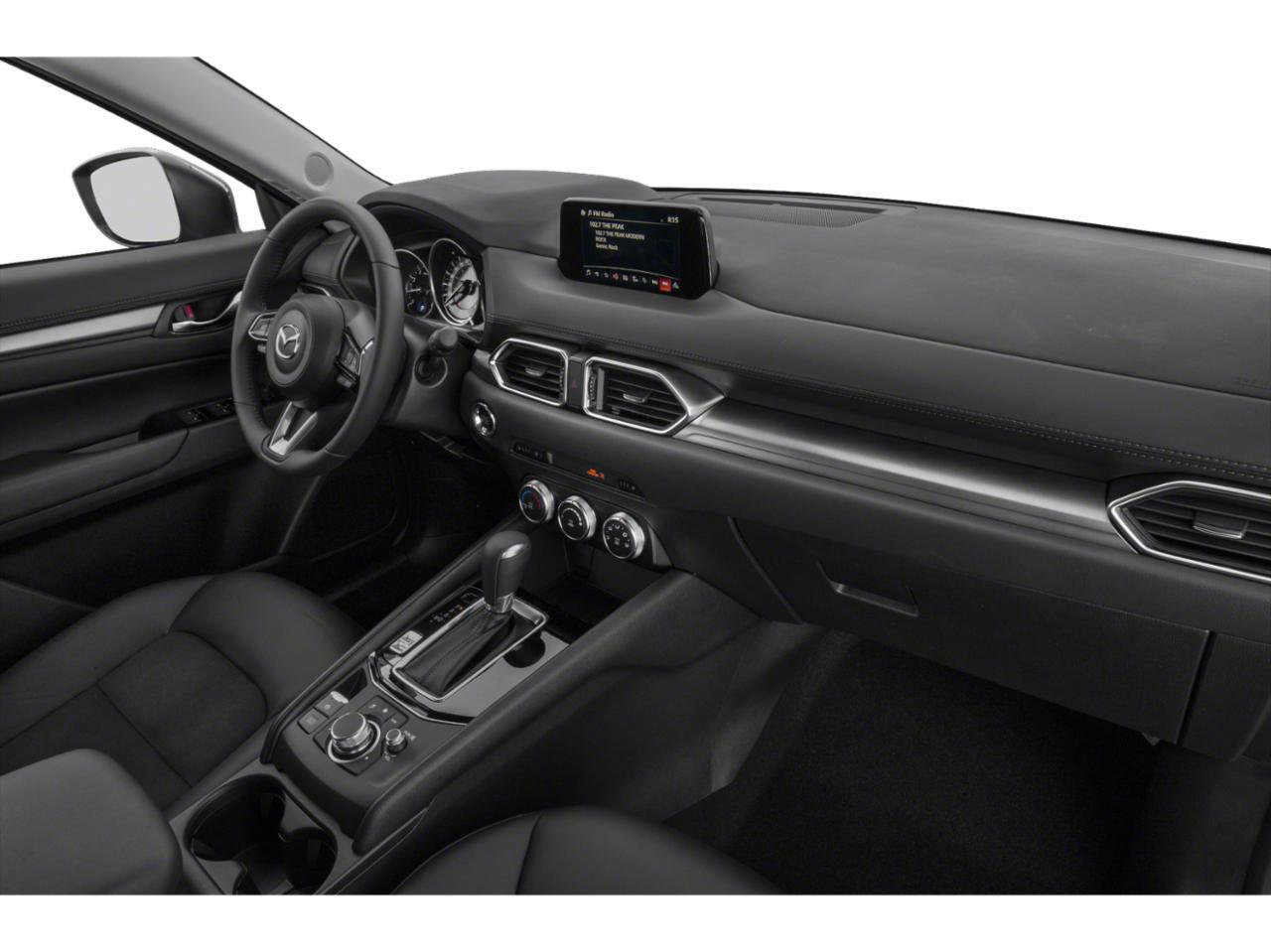 2019 Mazda CX-5 Grand Touring Peoria AZ