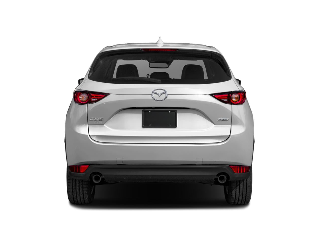 2019 Mazda CX-5 Grand Touring Peoria AZ