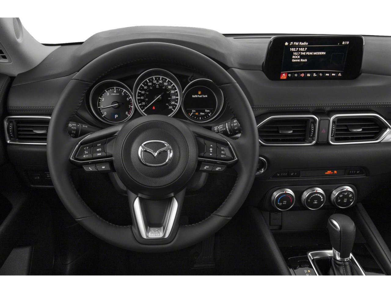 2019 Mazda CX-5 Grand Touring Peoria AZ
