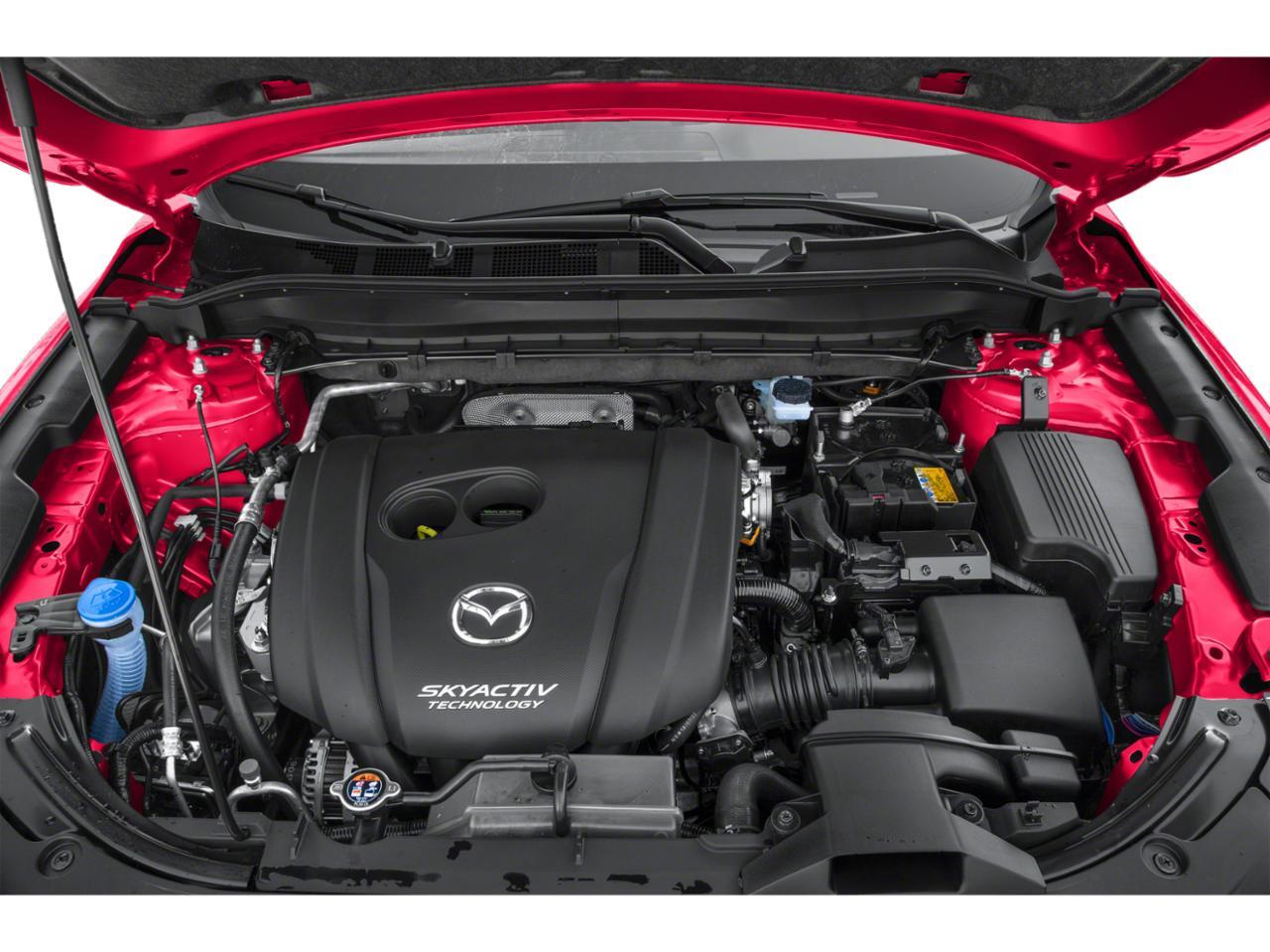 2019 Mazda CX-5 Grand Touring Peoria AZ