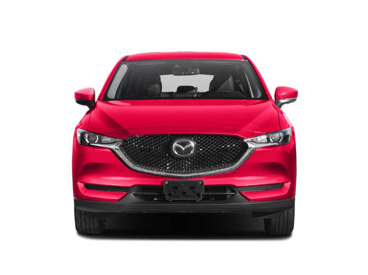 2019 Mazda CX-5 Grand Touring Peoria AZ