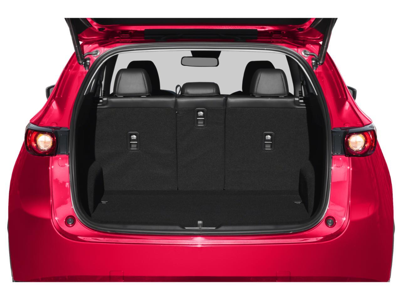 2019 Mazda CX-5 Grand Touring Peoria AZ