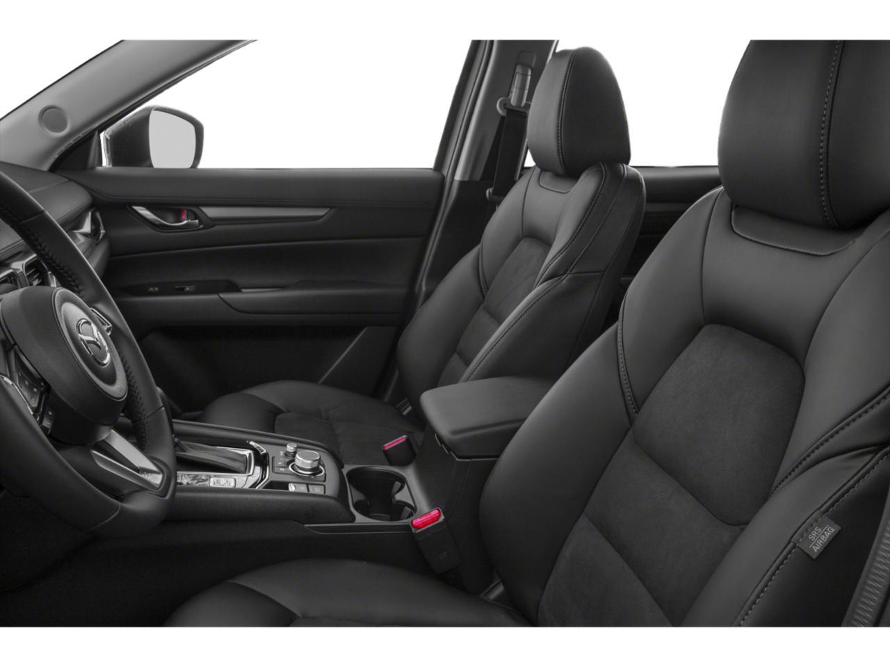 2019 Mazda CX-5 Grand Touring Peoria AZ