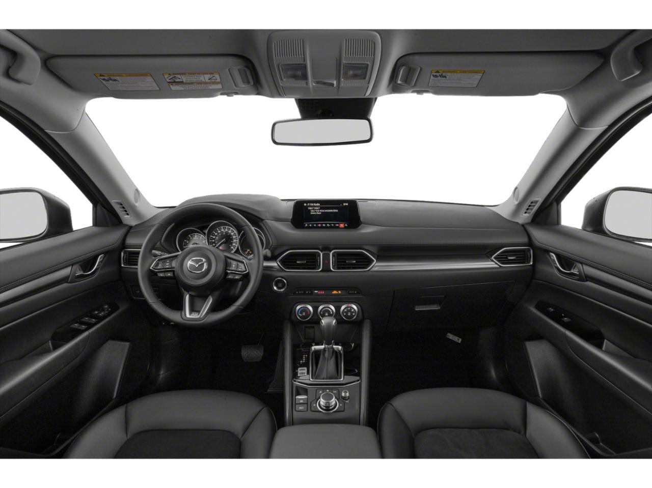 2019 Mazda CX-5 Grand Touring Peoria AZ