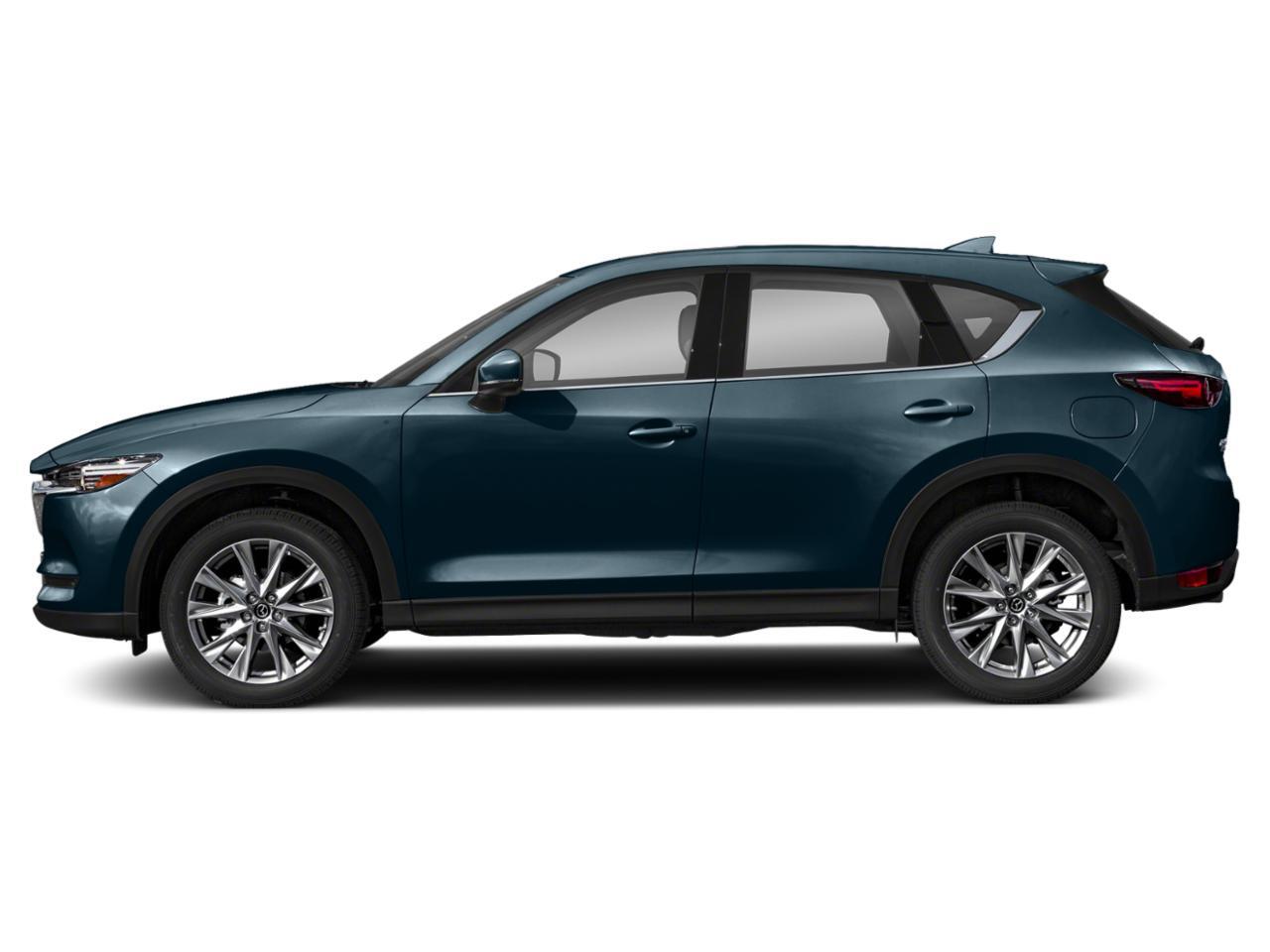 2019 Mazda CX-5 Grand Touring San Clemente CA