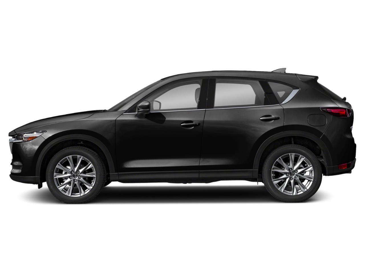 2019 Mazda CX-5 Grand Touring San Clemente CA