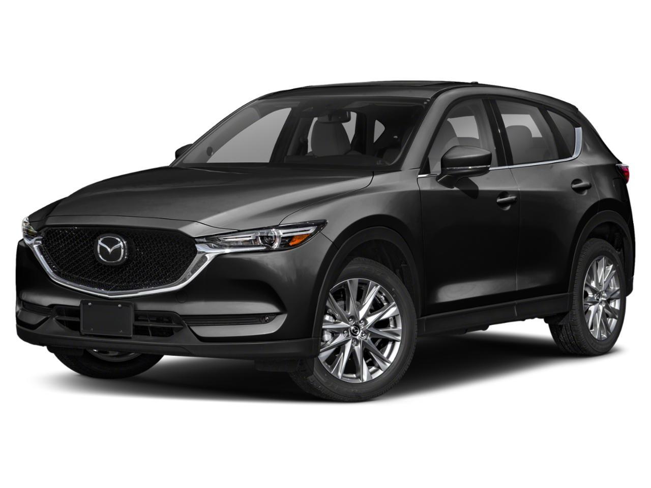 2019 Mazda CX-5 Grand Touring San Clemente CA