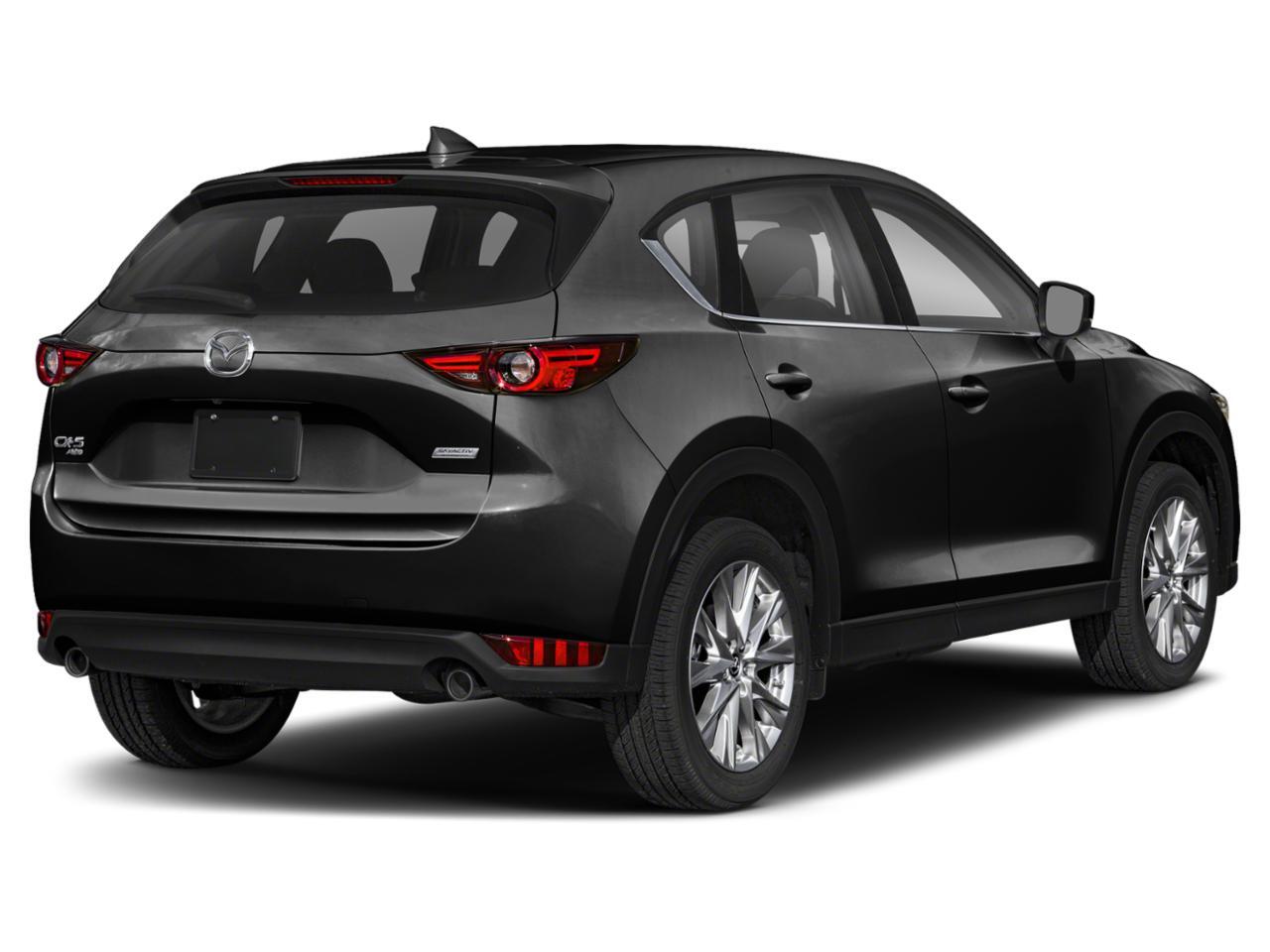 2019 Mazda CX-5 Grand Touring San Clemente CA