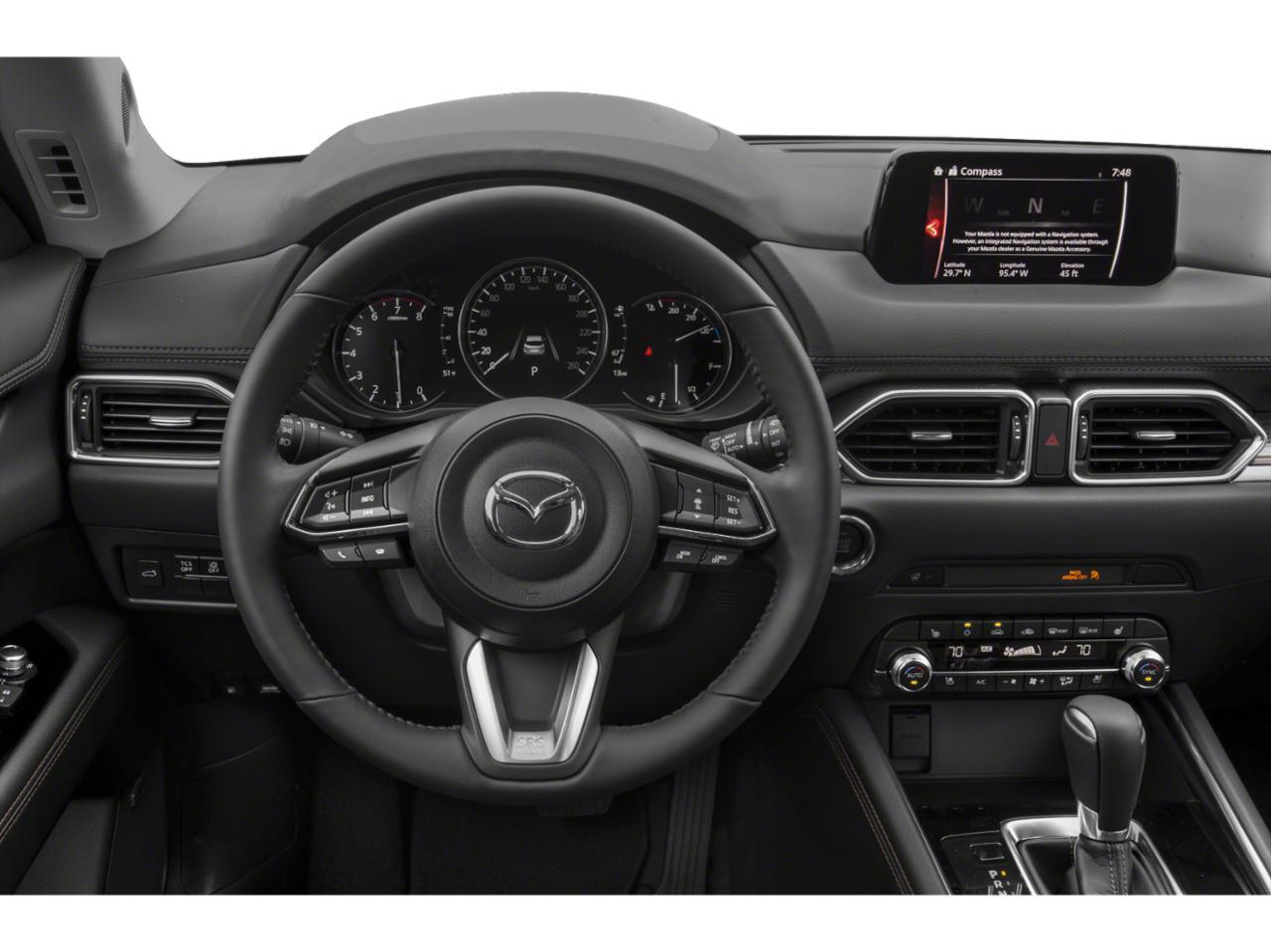 2019 Mazda CX-5 Grand Touring Reserve Roseville CA