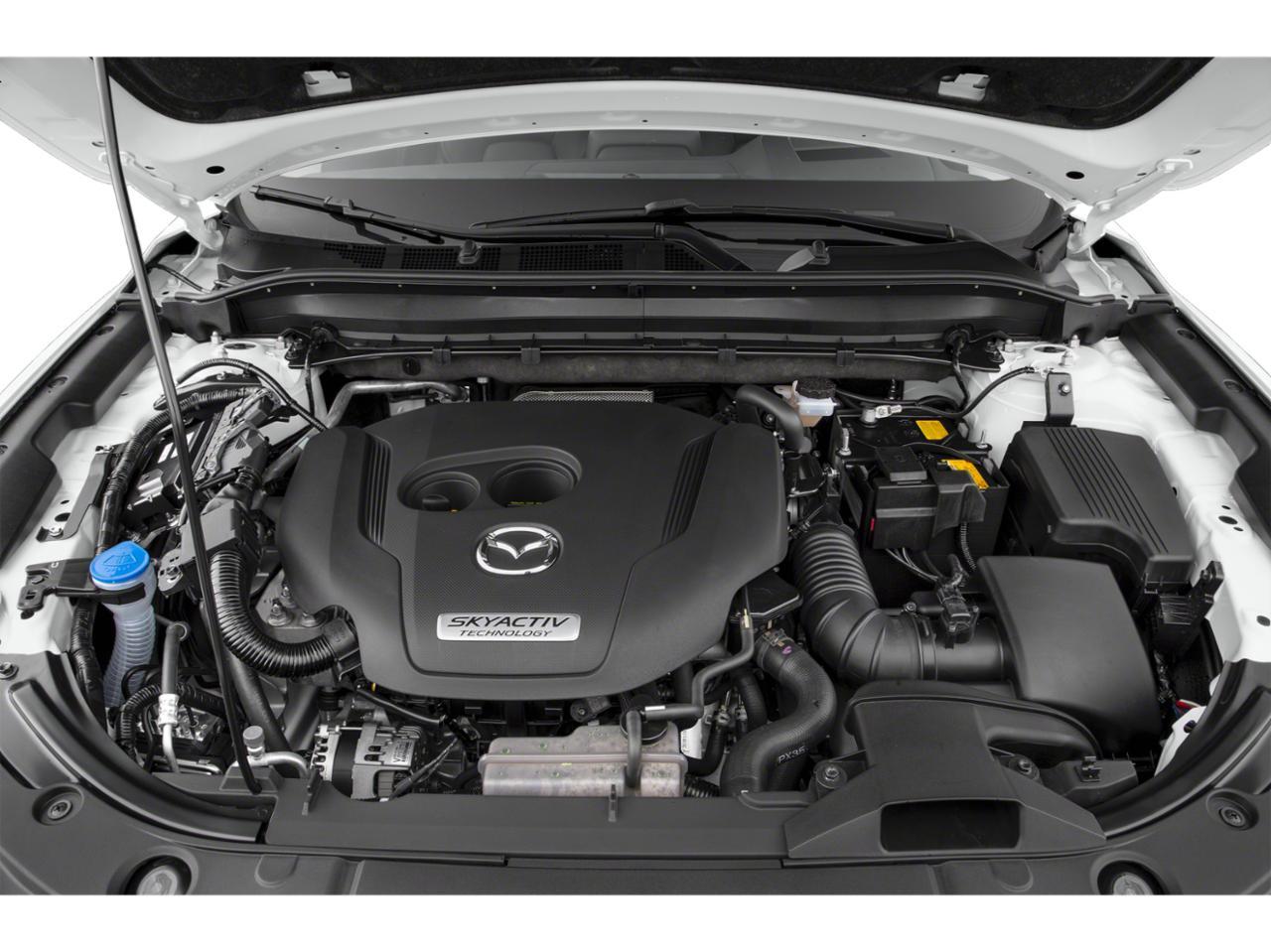 2019 Mazda CX-5 Grand Touring Reserve Roseville CA