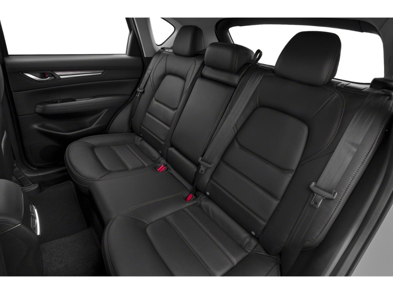 2019 Mazda CX-5 Grand Touring Reserve Roseville CA