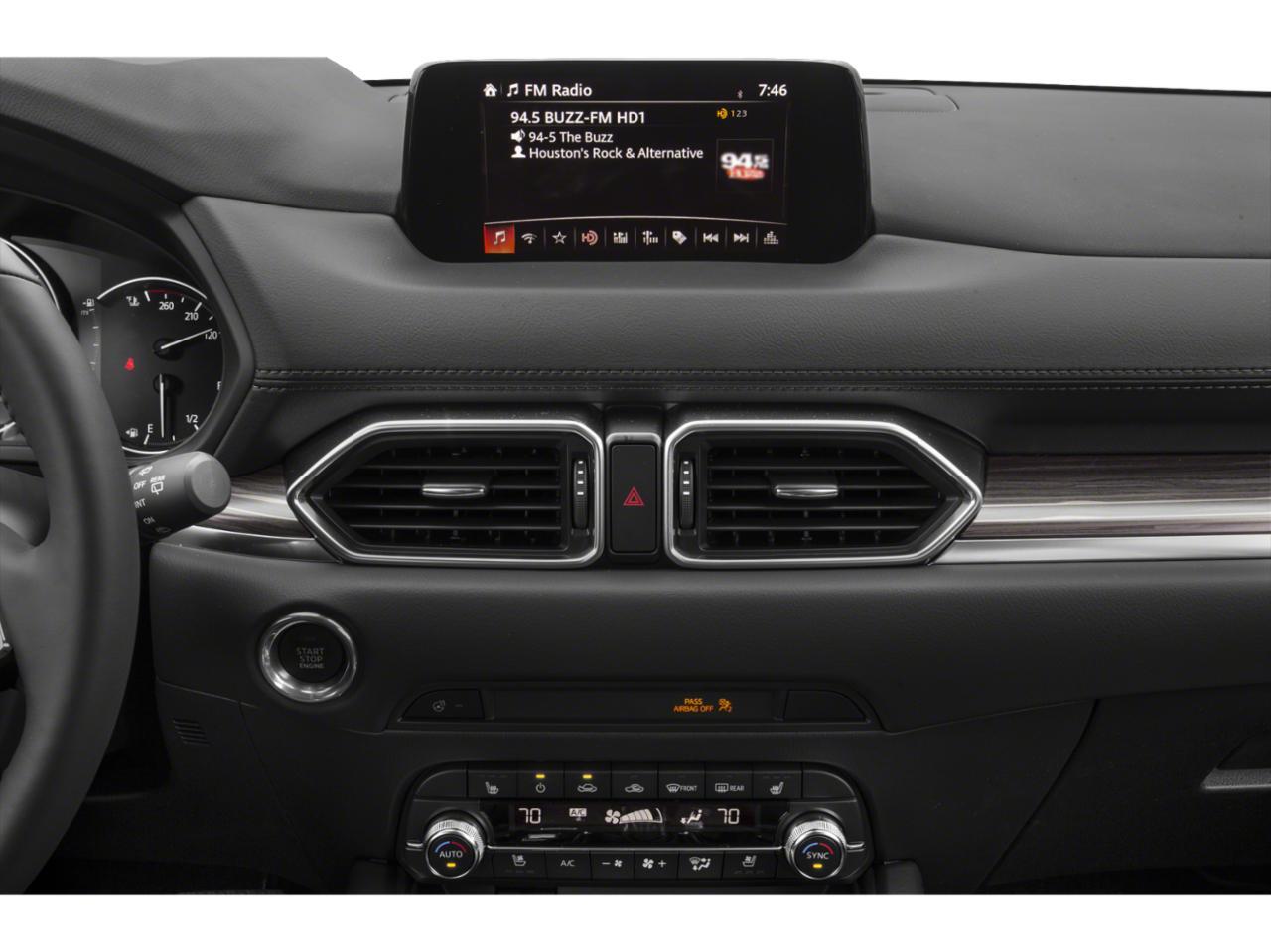 2019 Mazda CX-5 Grand Touring Reserve Roseville CA
