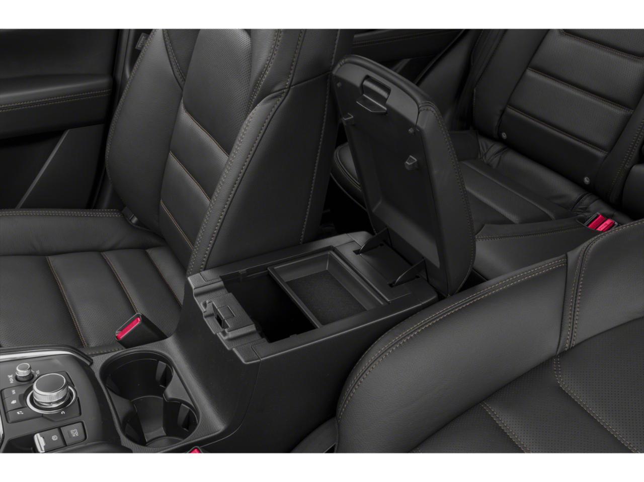 2019 Mazda CX-5 Grand Touring Reserve Roseville CA
