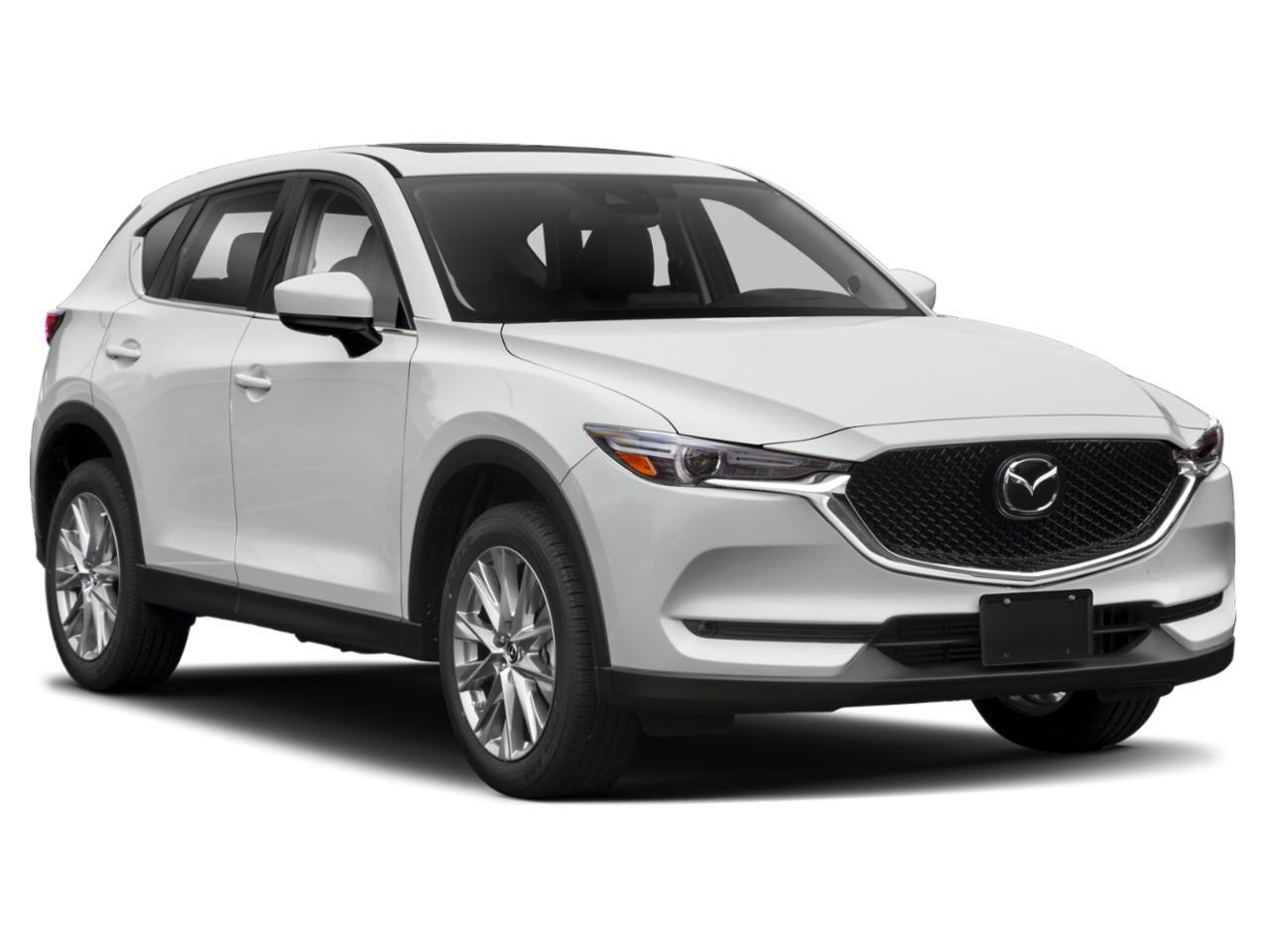 2019 Mazda CX-5 Grand Touring Reserve Roseville CA