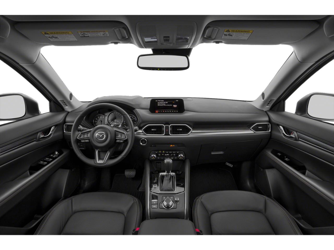 2019 Mazda CX-5 Grand Touring Reserve Roseville CA