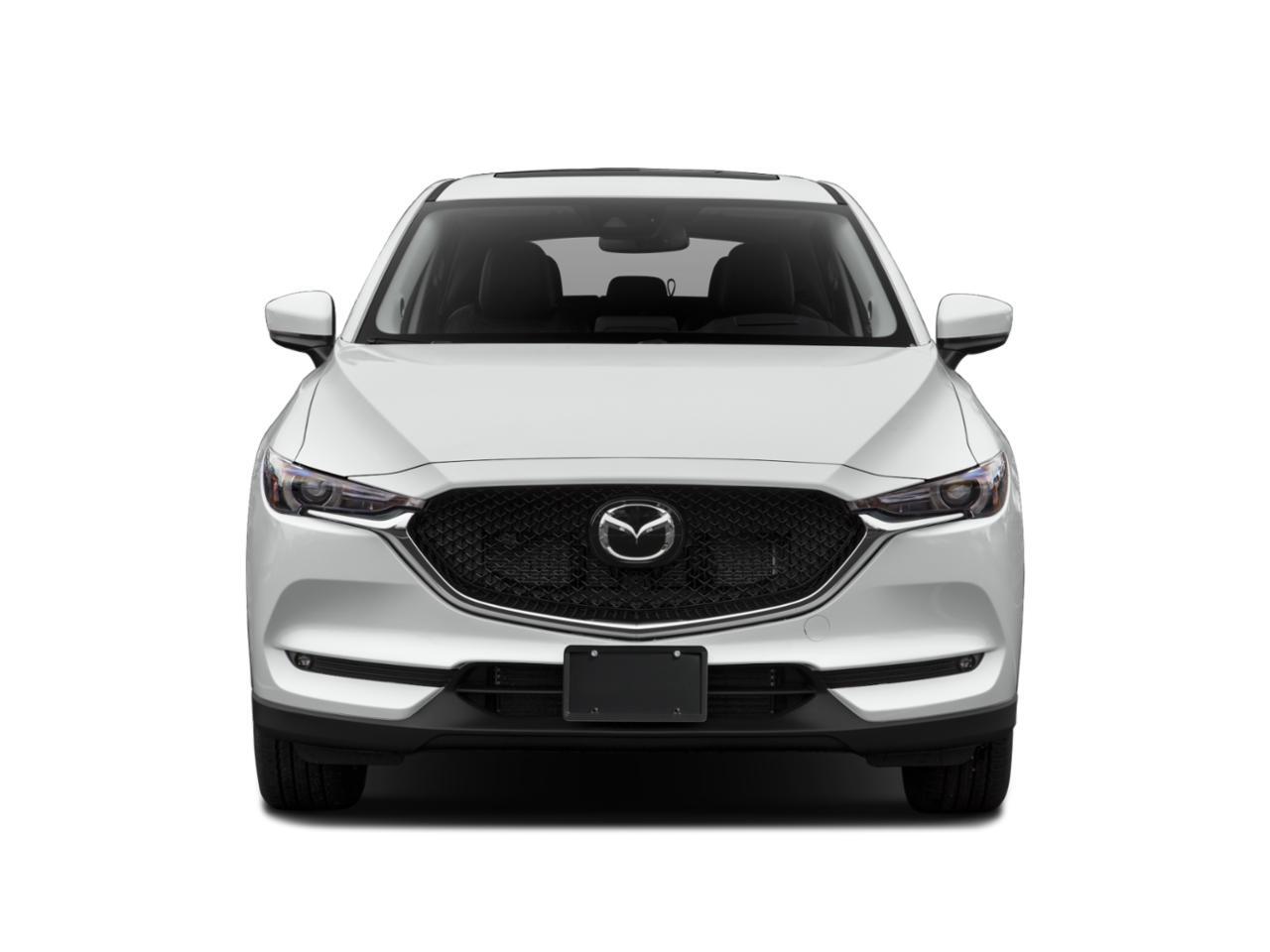 2019 Mazda CX-5 Grand Touring Reserve Roseville CA
