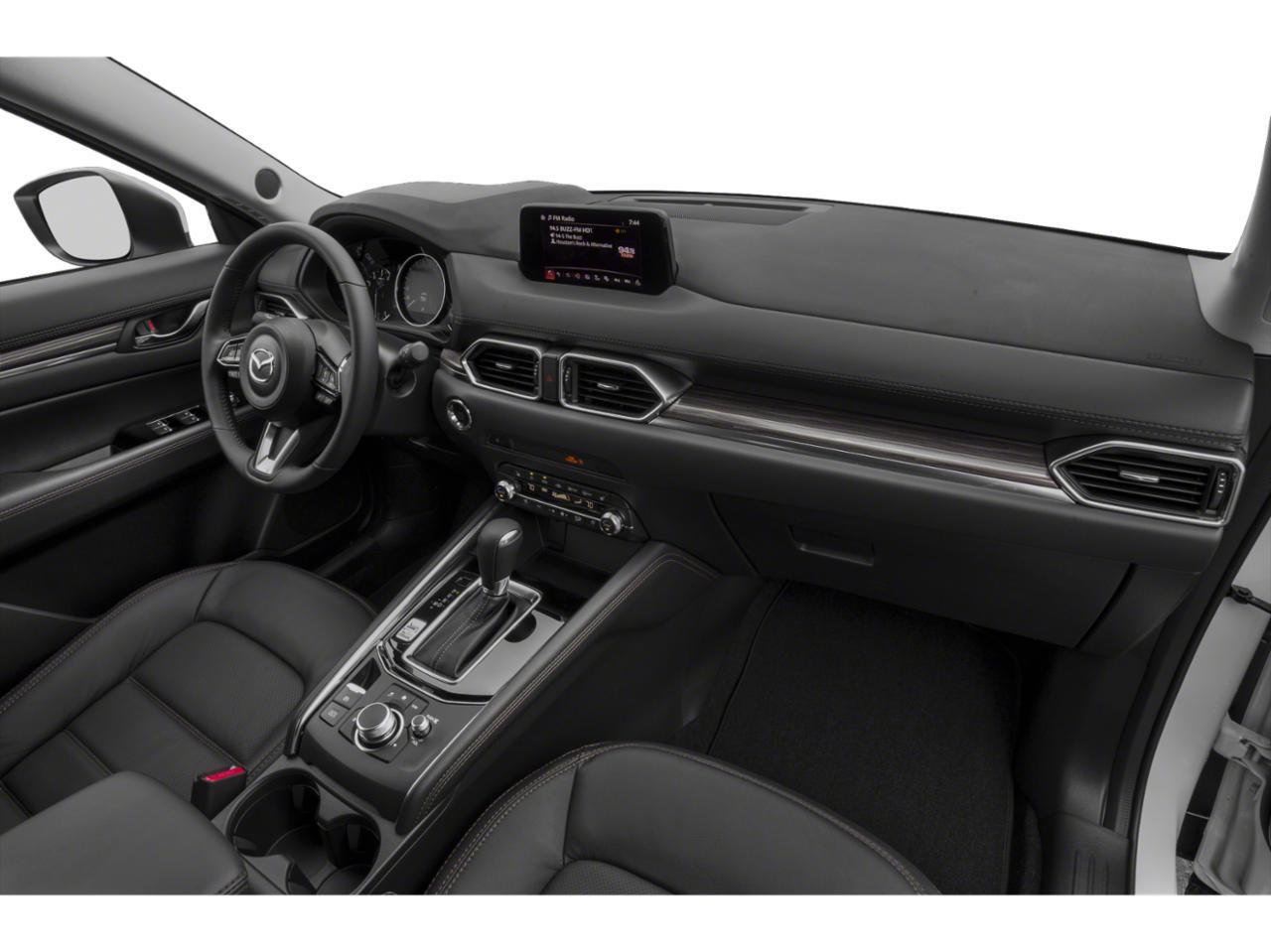 2019 Mazda CX-5 Grand Touring Reserve Roseville CA