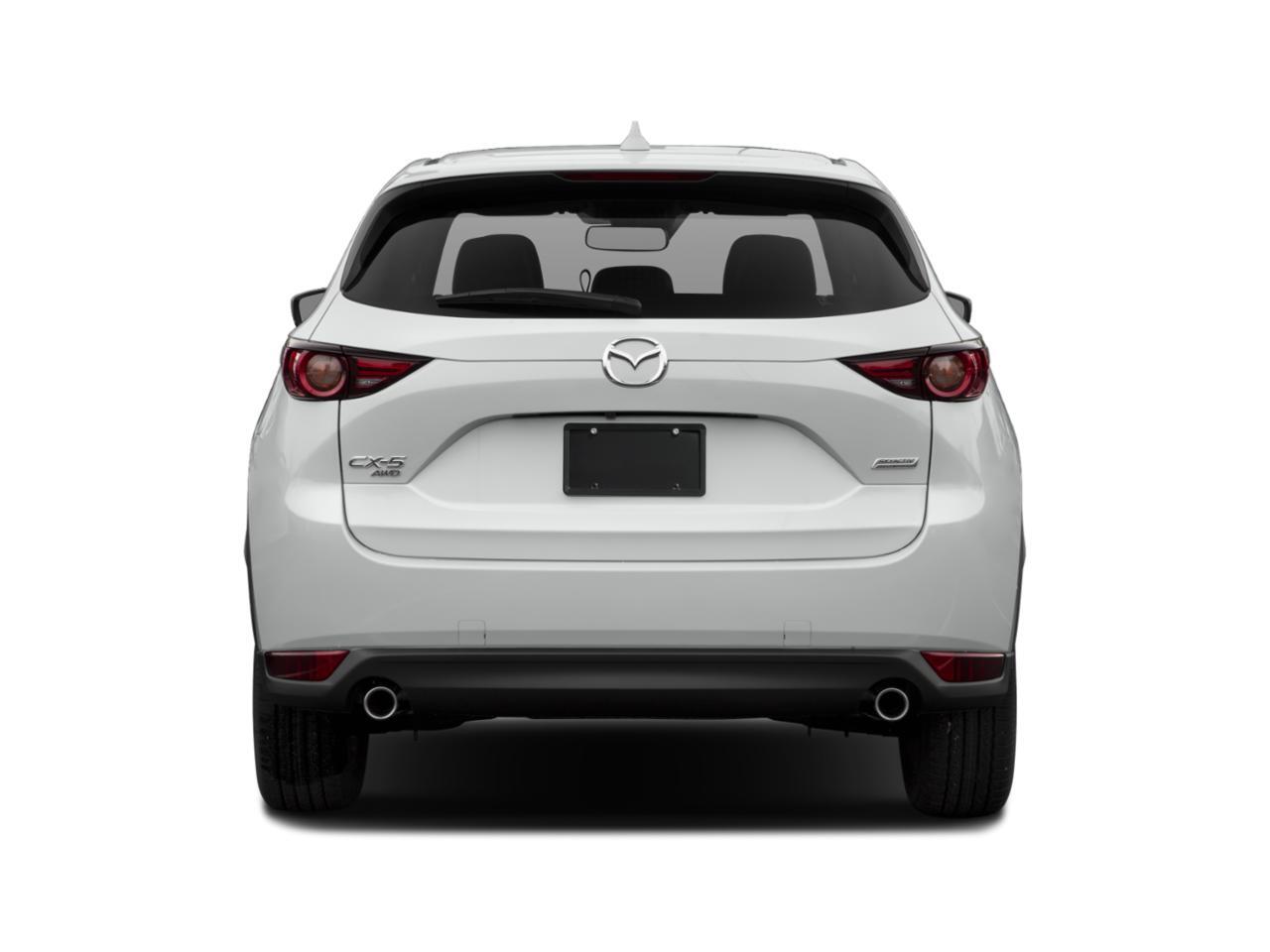 2019 Mazda CX-5 Grand Touring Reserve Roseville CA