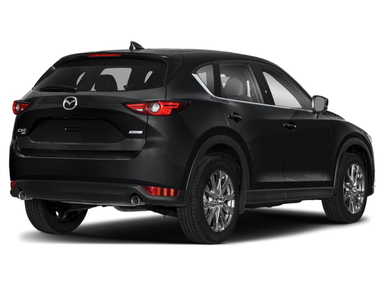 2019 Mazda CX-5 SPORT UTILITY San Clemente CA