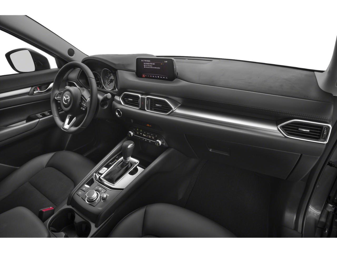 2019 Mazda CX-5 SPORT UTILITY San Clemente CA