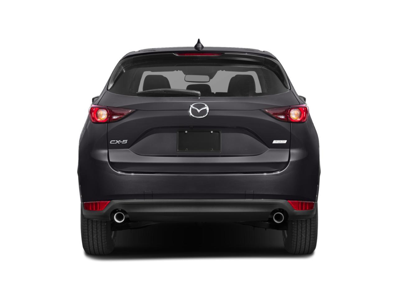 2019 Mazda CX-5 SPORT UTILITY San Clemente CA