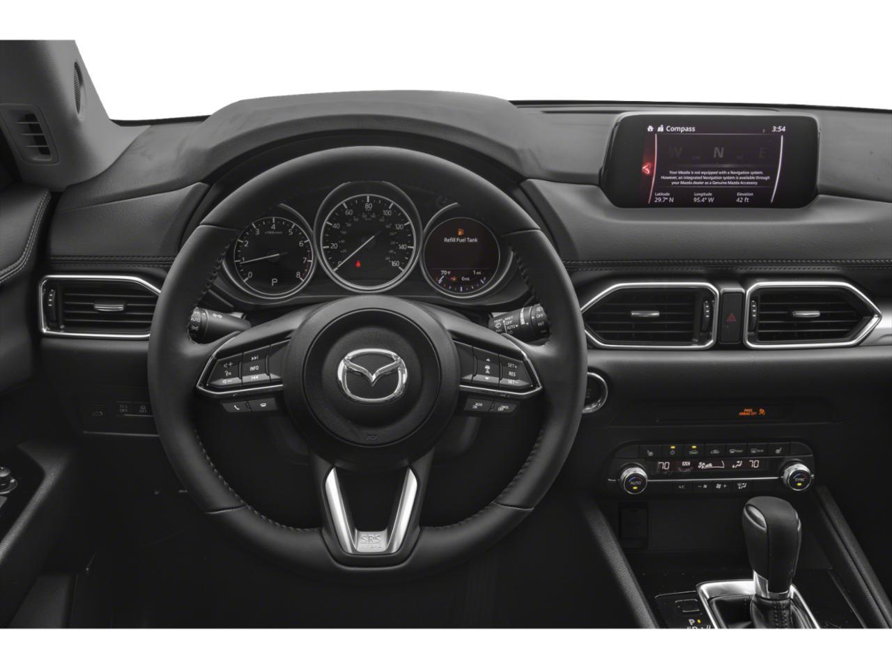 2019 Mazda CX-5 SPORT UTILITY San Clemente CA