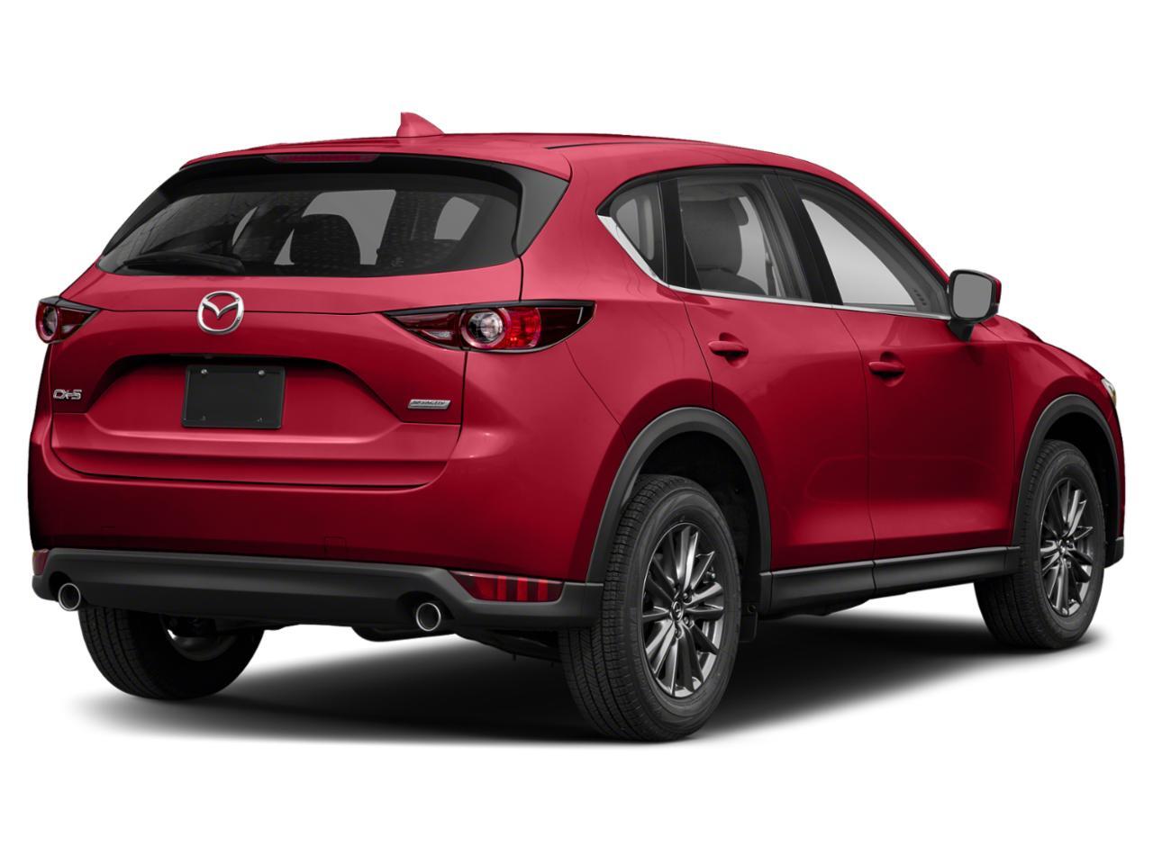 2019 Mazda CX-5 Sport San Clemente CA