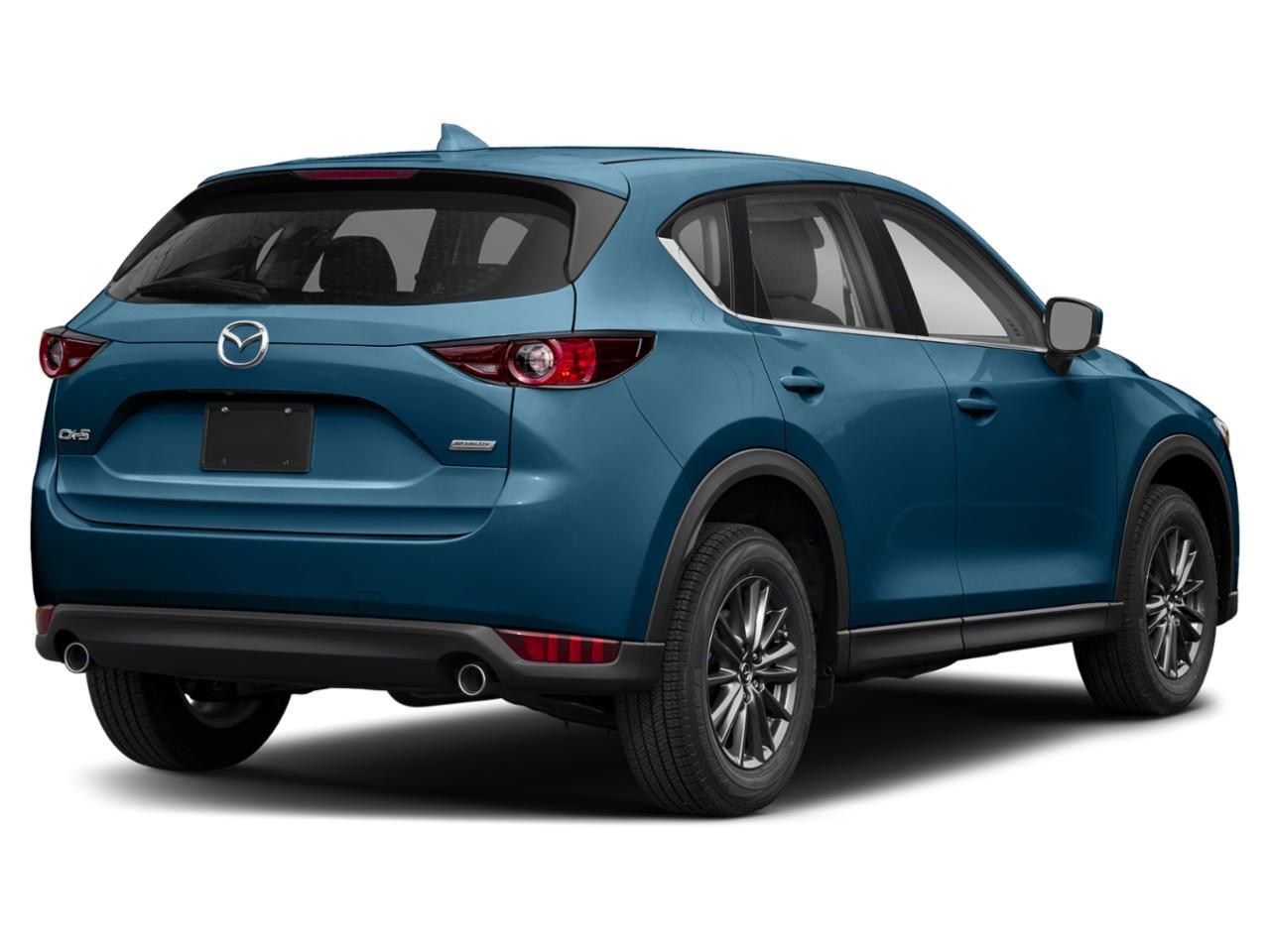 2019 Mazda CX-5 Sport San Clemente CA