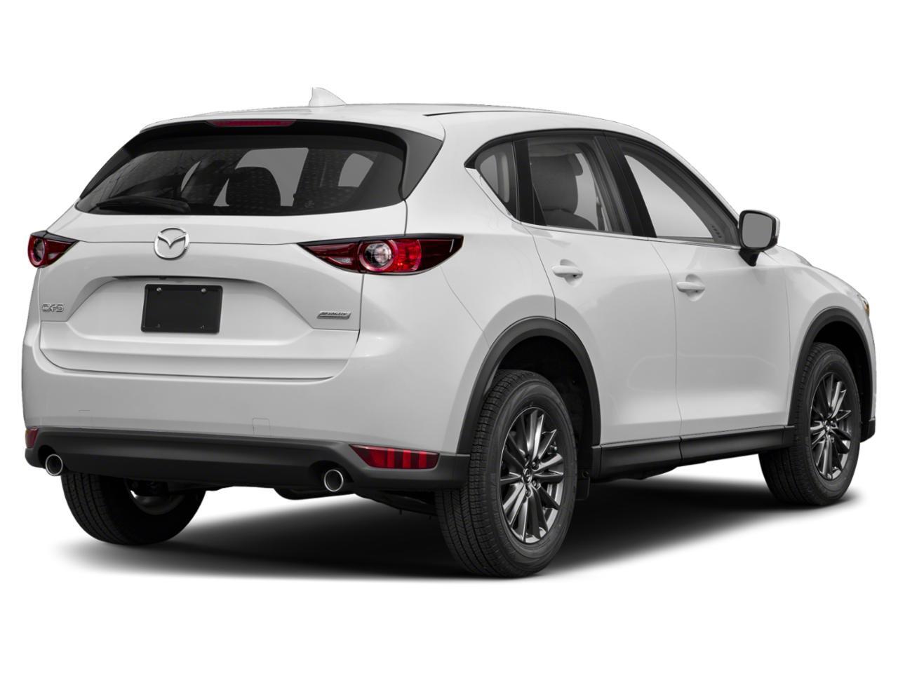 2019 Mazda CX-5 Sport San Clemente CA