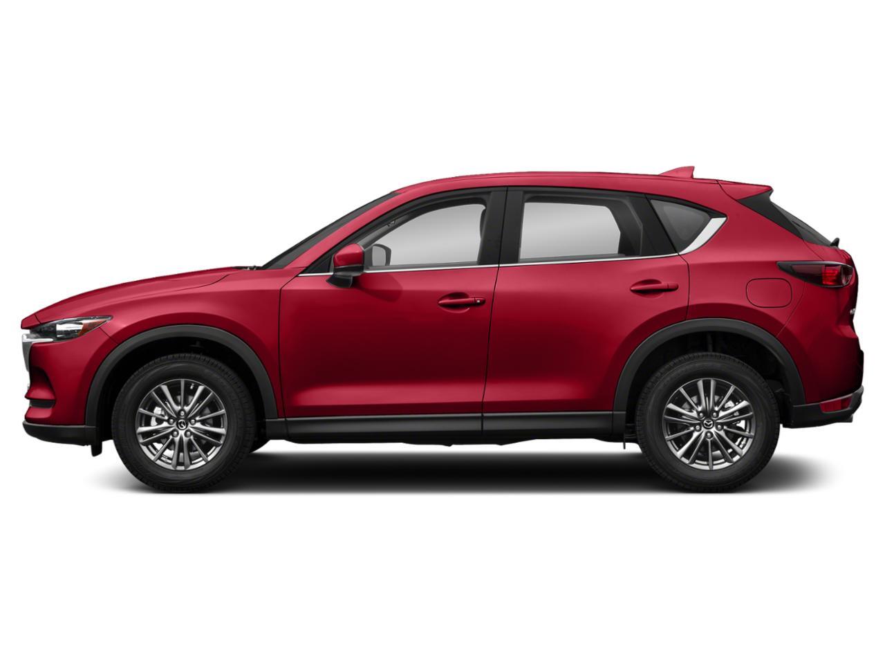 2019 Mazda CX-5 Sport San Clemente CA