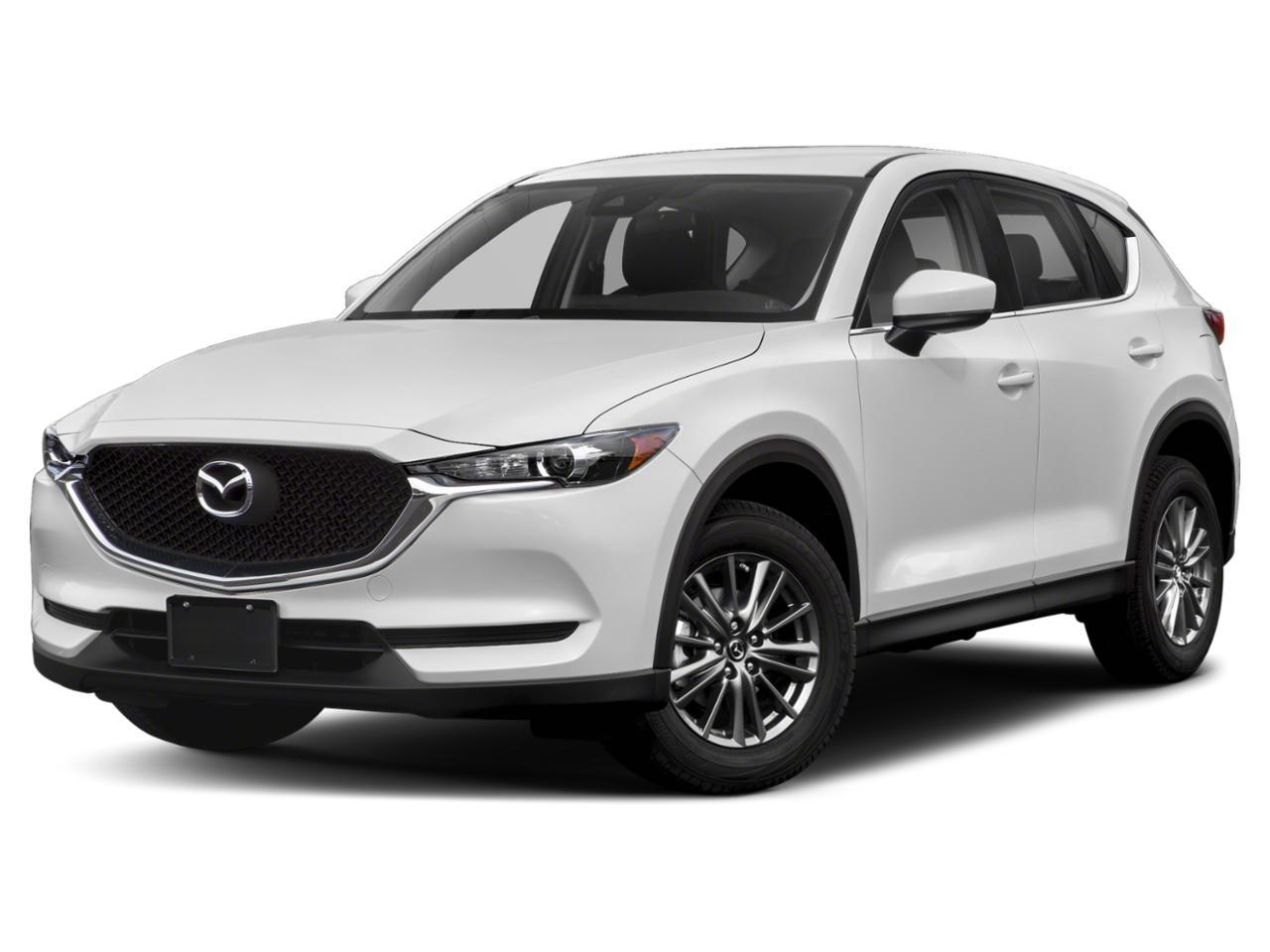 2019 Mazda CX-5 Sport San Clemente CA