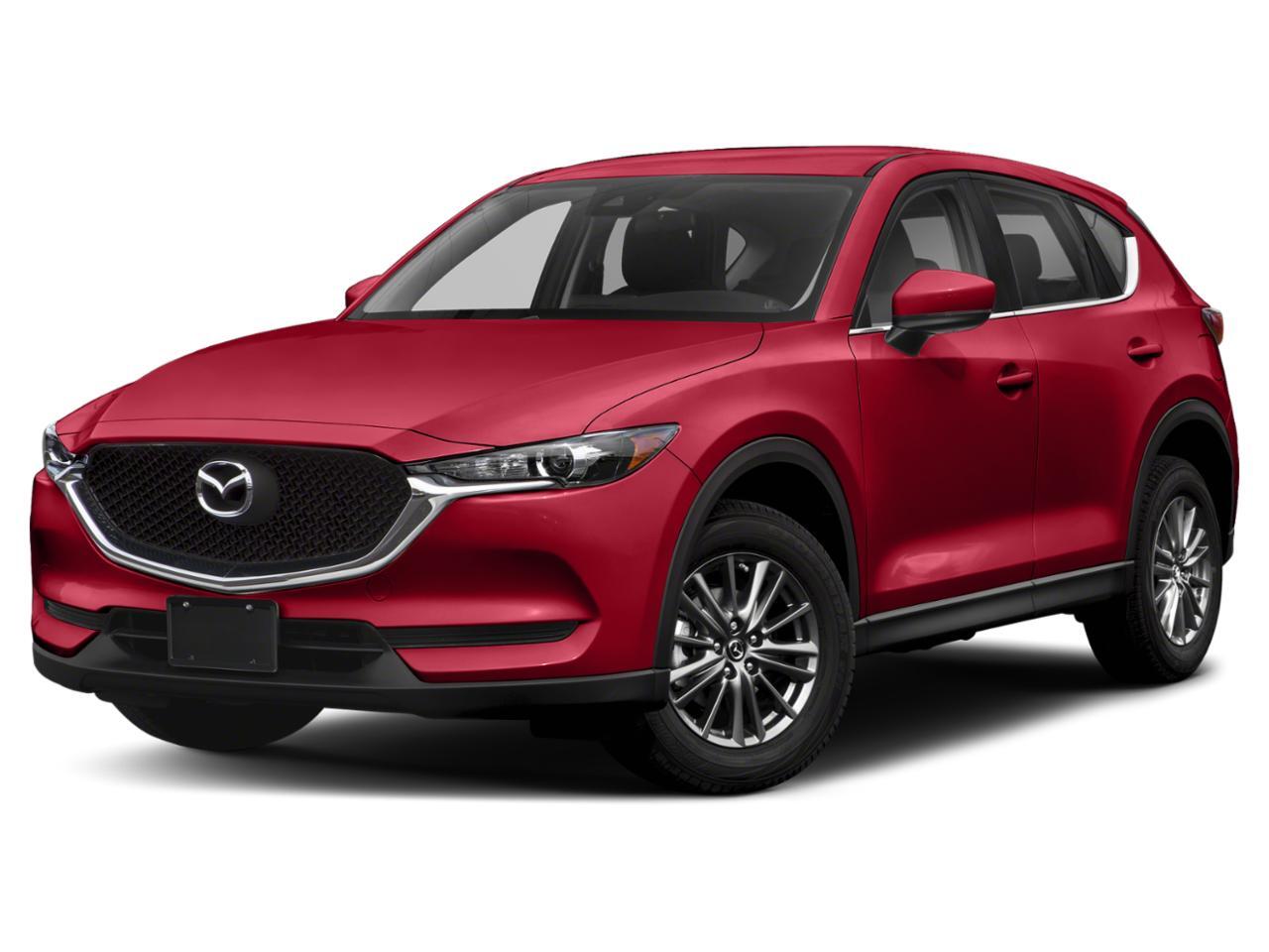 2019 Mazda CX-5 Sport San Clemente CA