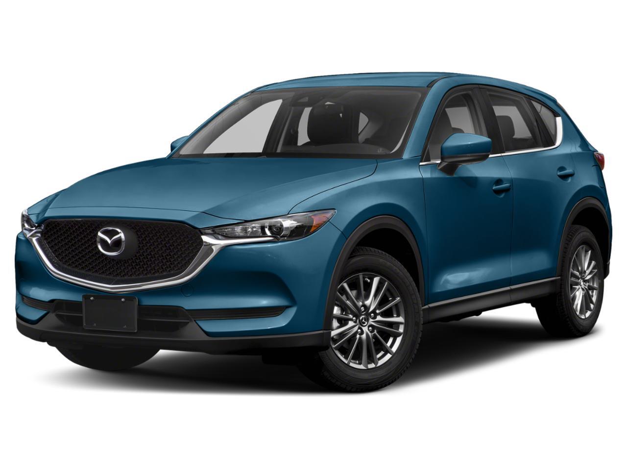 2019 Mazda CX-5 Sport San Clemente CA